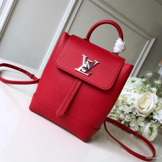 Cheap Louis Vuitton BACKPACK MINI LOCKME 0716